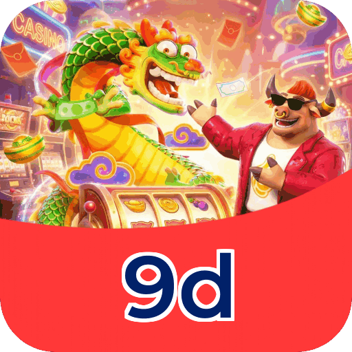 Especificações técnicas download 9d