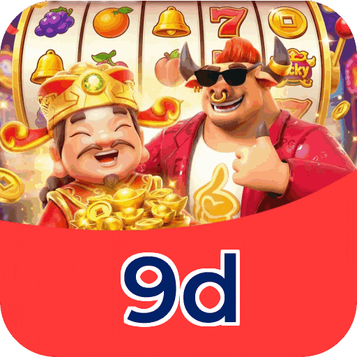 Especificações técnicas download 9d